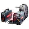 1044025012  PATON MultiPRO 250-15-4 Multi Process 250A UK Spec MIG, TIG, MMA Welder Package - 230v, 1ph